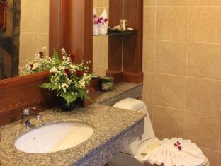 Khaolak Palm Beach Resort - 5