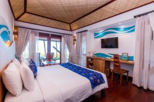 Tup Kaek Sunset Beach Resort-SHA Plus - 8