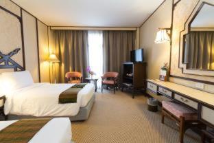Chiang Mai Orchid Hotel SHA EXTRA PLUS - 7