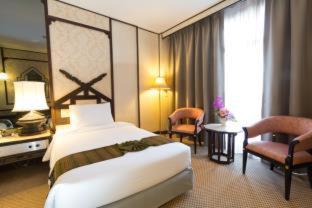 Chiang Mai Orchid Hotel SHA EXTRA PLUS - 3