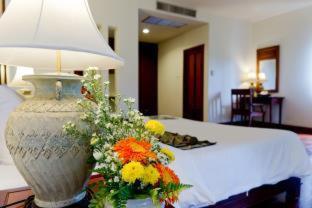 Teak Garden Resort, Chiang Rai - 6