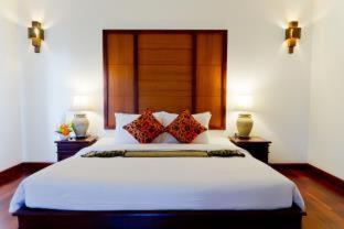 Teak Garden Resort, Chiang Rai - 5
