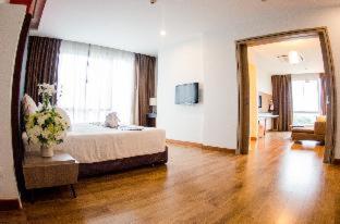 Prajaktra Design Hotel - Udon Thani - 7