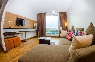 Prajaktra Design Hotel - Udon Thani - 6