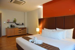 Prajaktra Design Hotel - 3
