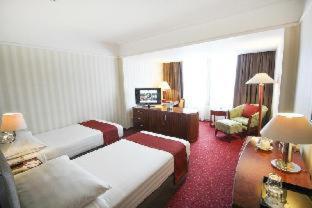 Redtop Hotel & Convention Center - Giacarta - 8
