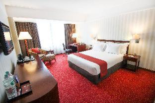 Redtop Hotel & Convention Center - Giacarta - 7