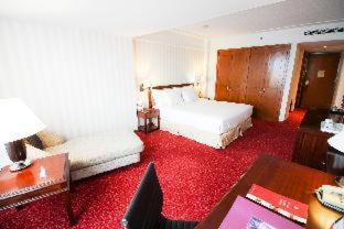 Redtop Hotel & Convention Center - Giacarta - 6