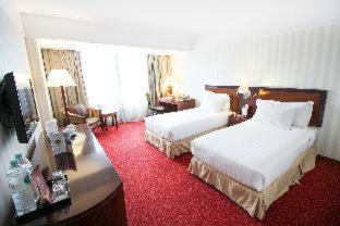 Redtop Hotel & Convention Center - Giacarta - 5
