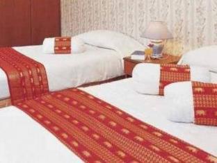 Samroiyod Holiday Resort - Sam Roi Yot - 7