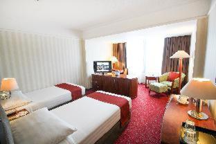 Redtop Hotel & Convention Center - Giacarta - 4