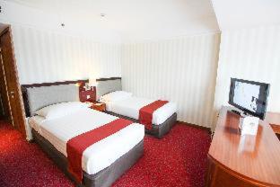 Redtop Hotel & Convention Center - Giacarta - 2