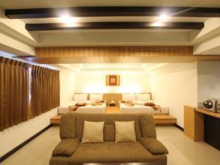 Tanawit Hotel & Spa - Hua Hin - 3