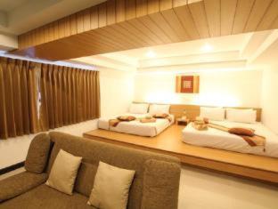 Tanawit Hotel & Spa - Hua Hin - 2