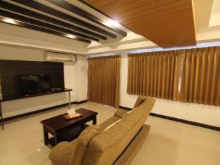 Tanawit Hotel & Spa - Hua Hin - 1