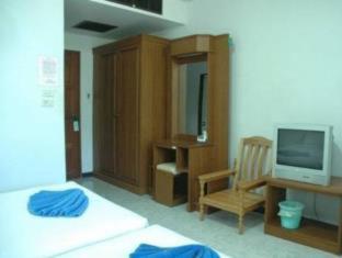 Ocean View Resort - Ko Lanta - 9