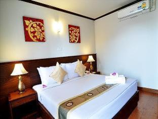 Top North Hotel - 4