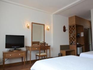 Sirin Hotel Hua Hin - 7