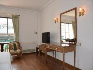Sirin Hotel Hua Hin - 6
