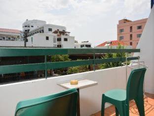 Sirin Hotel Hua Hin - 5