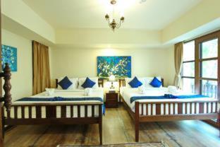 Shewe Wana Suite Resort - 7
