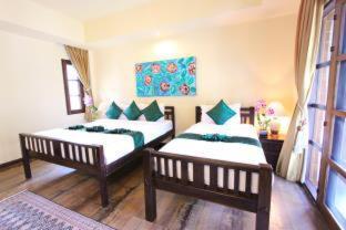 Shewe Wana Suite Resort - 2
