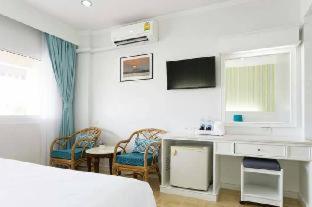 Krabi Royal Hotel - Krabi - 2