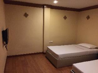 Wall Street Inn, Bangkok - 7