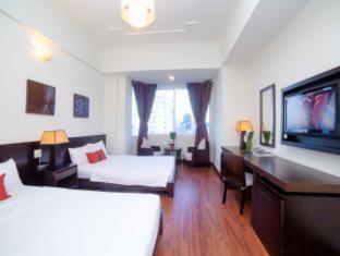 Missbamboo -The Light Hotel Nha Trang - 3