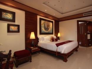 Kodchasri Thani Hotel Chiangmai - 8