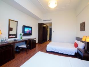 Missbamboo -The Light Hotel Nha Trang - 1