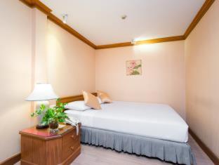 Wall Street Inn, Bangkok - 5
