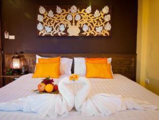 CM Night Bazaar Boutique Hotel - 7