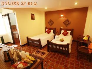 CM Night Bazaar Boutique Hotel - 5