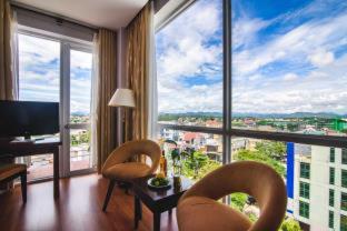Mondial Hotel Hue - 7