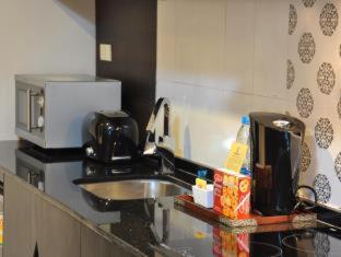 Royal Thai Pavilion Jomtien Hotel - 3