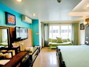 Sabai Sabai@Sukhumvit Hotel - 9