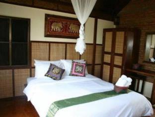 Marisa Resort & Spa Chiang Dao - Ban Muang Ngai - 1