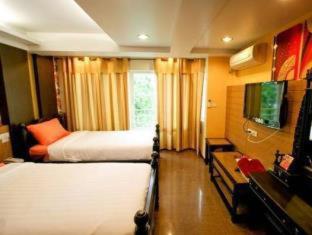 Sabai Sabai@Sukhumvit Hotel - 2