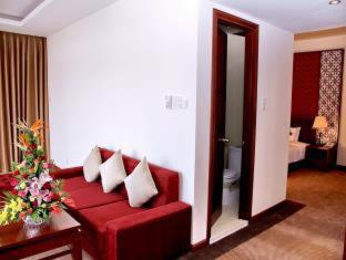 Century Riverside Hotel Hue - Huế - 3