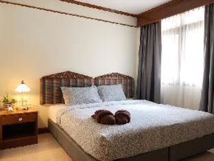 Ayothaya Hotel - Phra Nakhon Si Ayutthaya - 1