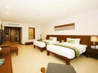 The Heritage Pattaya Beachfront Resort - 5