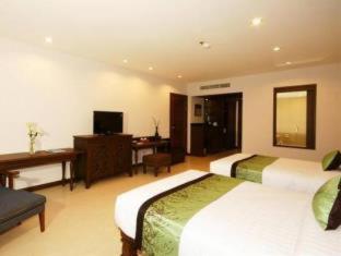 The Heritage Pattaya Beachfront Resort - 4