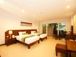 The Heritage Pattaya Beachfront Resort - 3