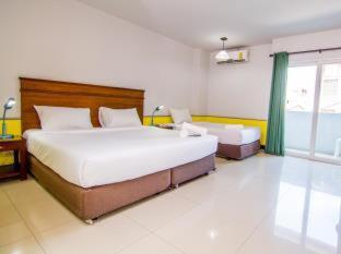 Sutus Court 1 - Pattaya - 5