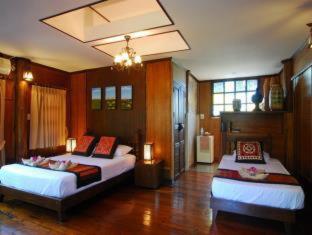 Baantawan Guesthouse Pai - 9