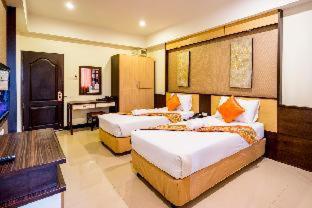 Sakulchai Place - Chiang Mai - 2