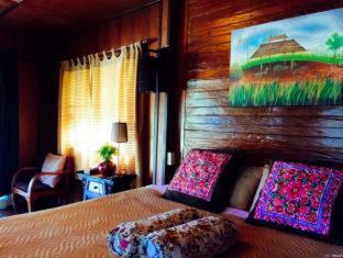 Baantawan Guesthouse Pai - Pai - 5