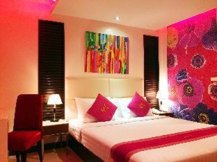 Ayara Grand Palace Hotel - 4