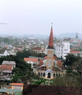 Thai Binh II Hotel - Huế - 5